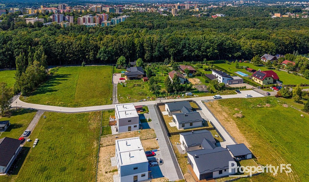 Prodej domu 97 m² s pozemkem 370 m², Havířov – náhled fotky 26