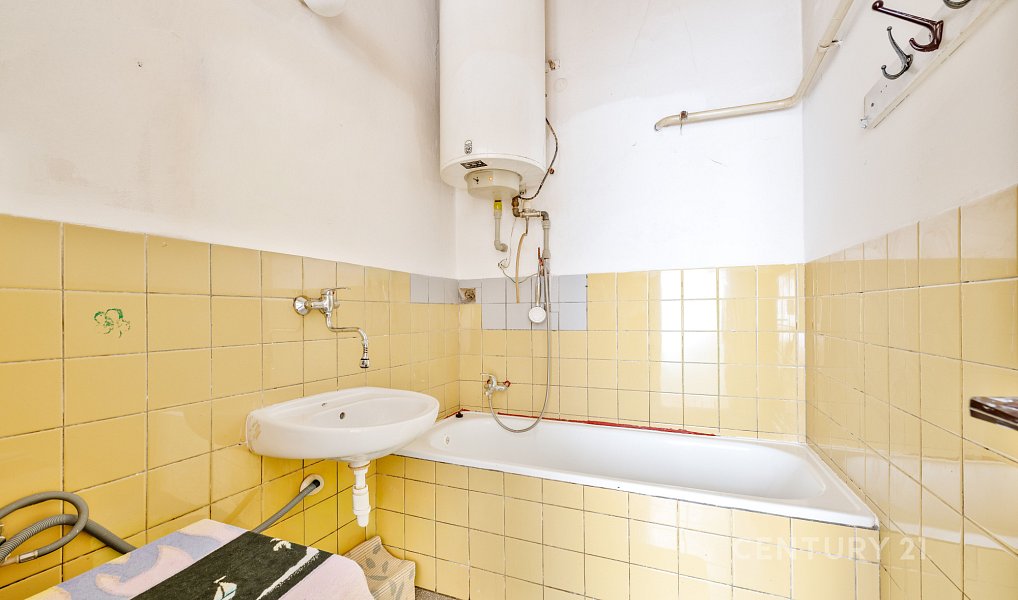 Prodej bytu 2+1 51 m², České Budějovice – náhled fotky 11
