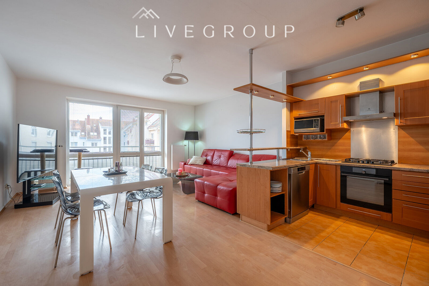 Prodej bytu 4+kk 86 m²