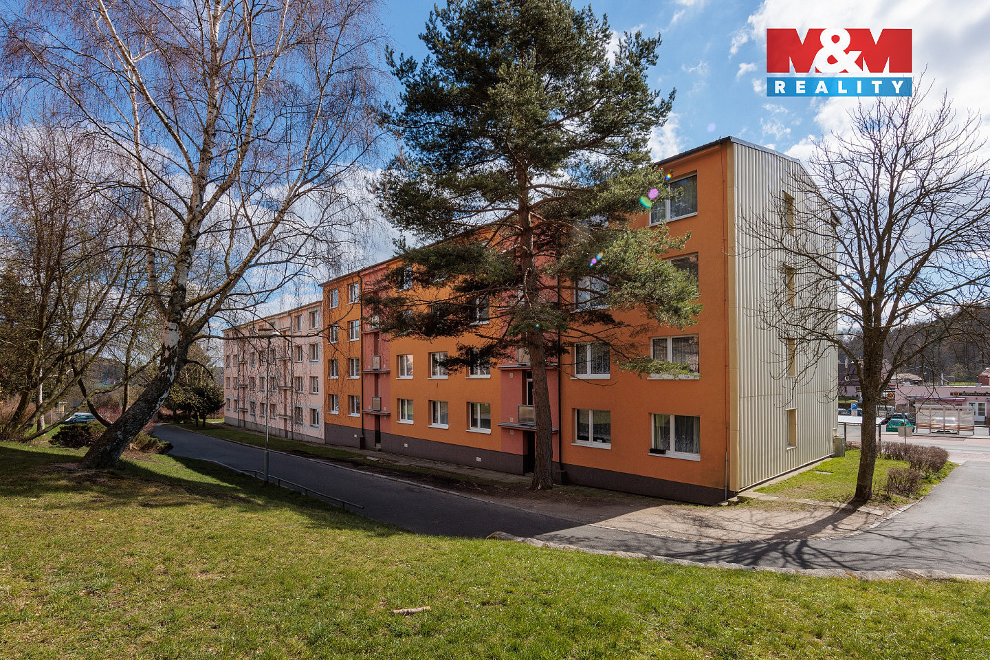 Prodej bytu 1+kk 21 m² — photo 2