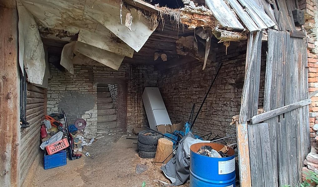 Prodej domu 62 m² s pozemkem 581 m², Chrast – náhled fotky 19