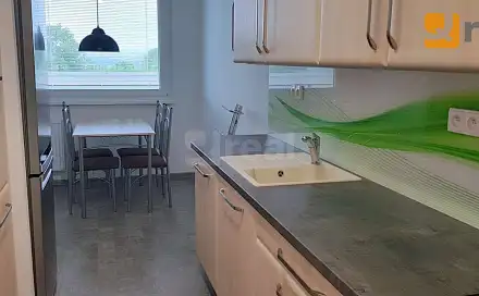 Pronájem bytu 3+1 73 m²