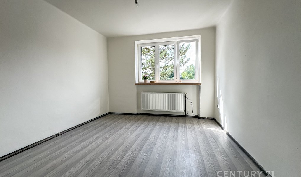 Pronájem bytu 2+1 60 m², Doubrava – náhled fotky 4