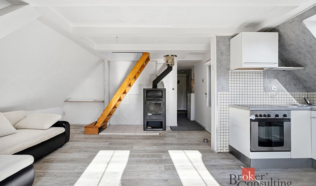Prodej bytu 3+kk 80 m², Stráž nad Nisou – náhled fotky 7