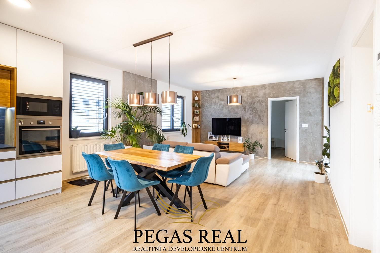 Prodej bytu 4+kk 113 m² – fotografie 5