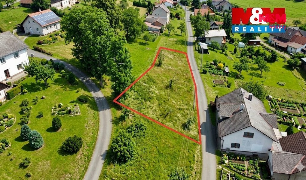 Prodej domu 55 m² s pozemkem 774 m², Horní Čermná – náhled fotky 9