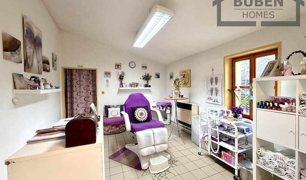 Prodej nájemního domu, činžáku 220 m², Tachov – náhled fotky 60