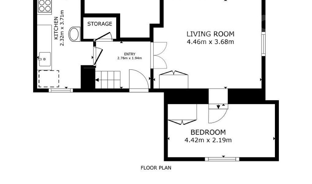 Prodej domu 75 m² s pozemkem 228 m², Dražíč – náhled fotky 19