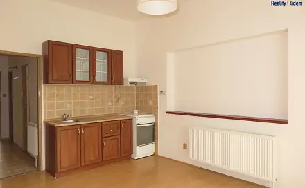 Pronájem bytu 2+kk 50 m², Křečkovská, Vyškov - Křečkovice