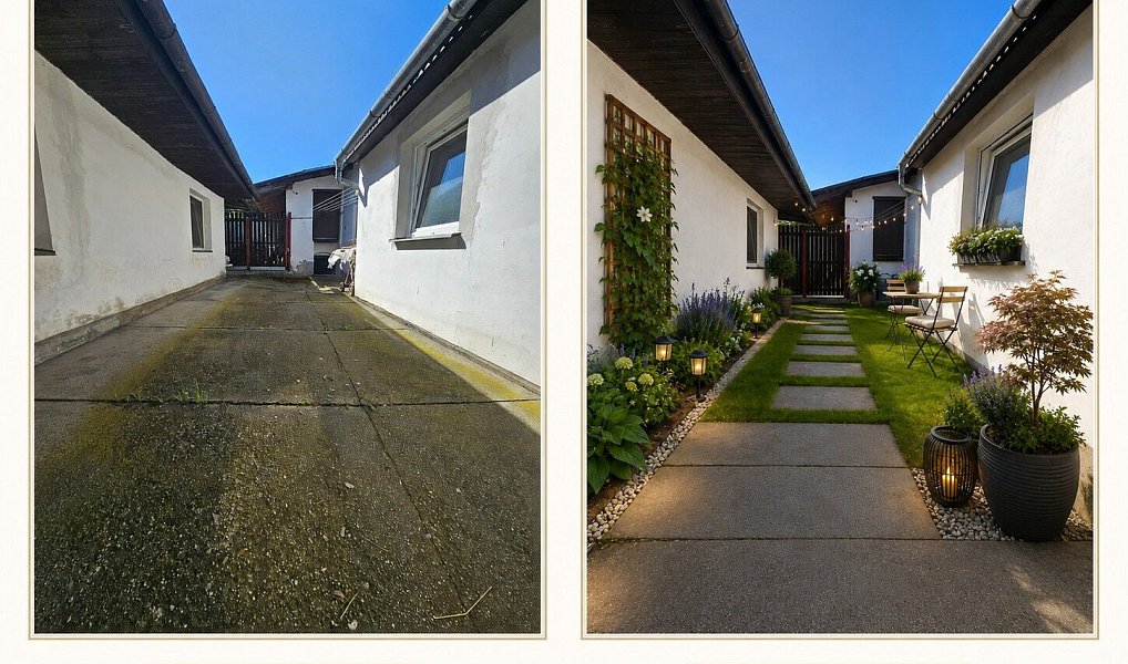 Prodej domu 231 m² s pozemkem 275 m², Bílá Lhota – náhled fotky 4