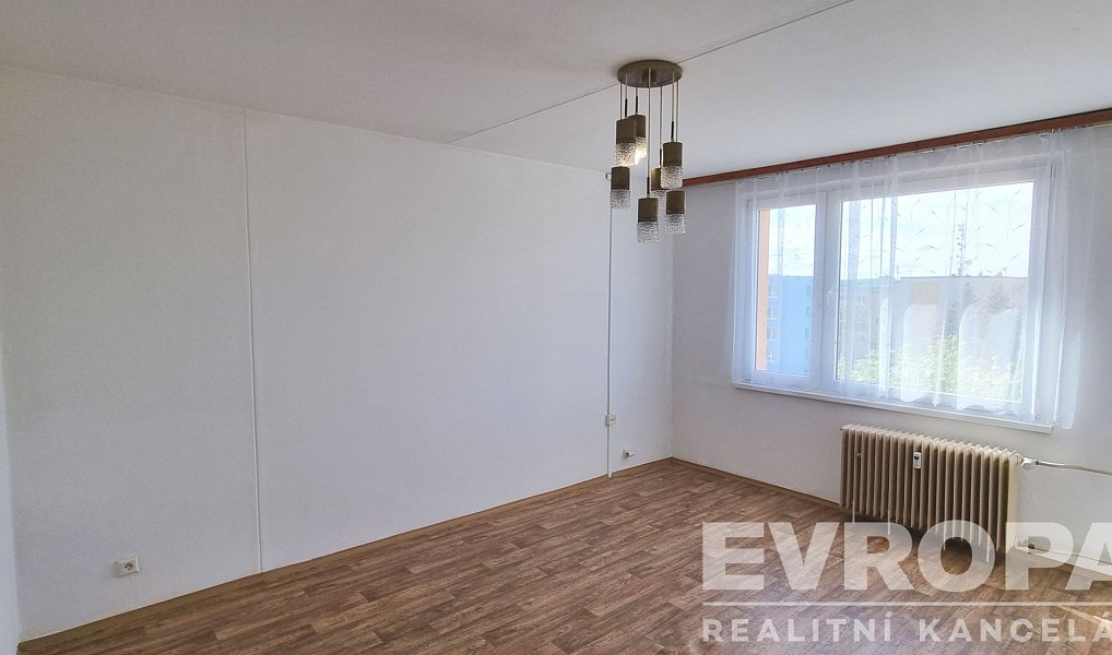 Pronájem bytu 1+1 36 m², Havlíčkův Brod – náhled fotky 5