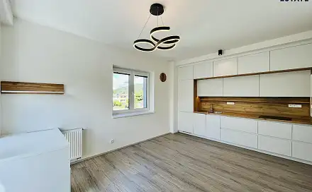 Pronájem bytu 2+kk 44 m², Tyršova, Kuřim, okres Brno-venkov