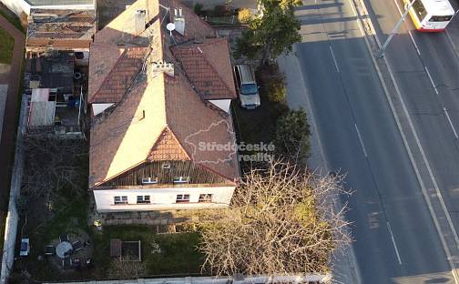 Prodej domu 355 m² s pozemkem 557 m², Úvalská, Praha 10 - Strašnice, okres Praha