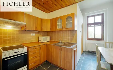 Prodej bytu 1+1 55 m², U Dráhy, Plzeň - Skvrňany