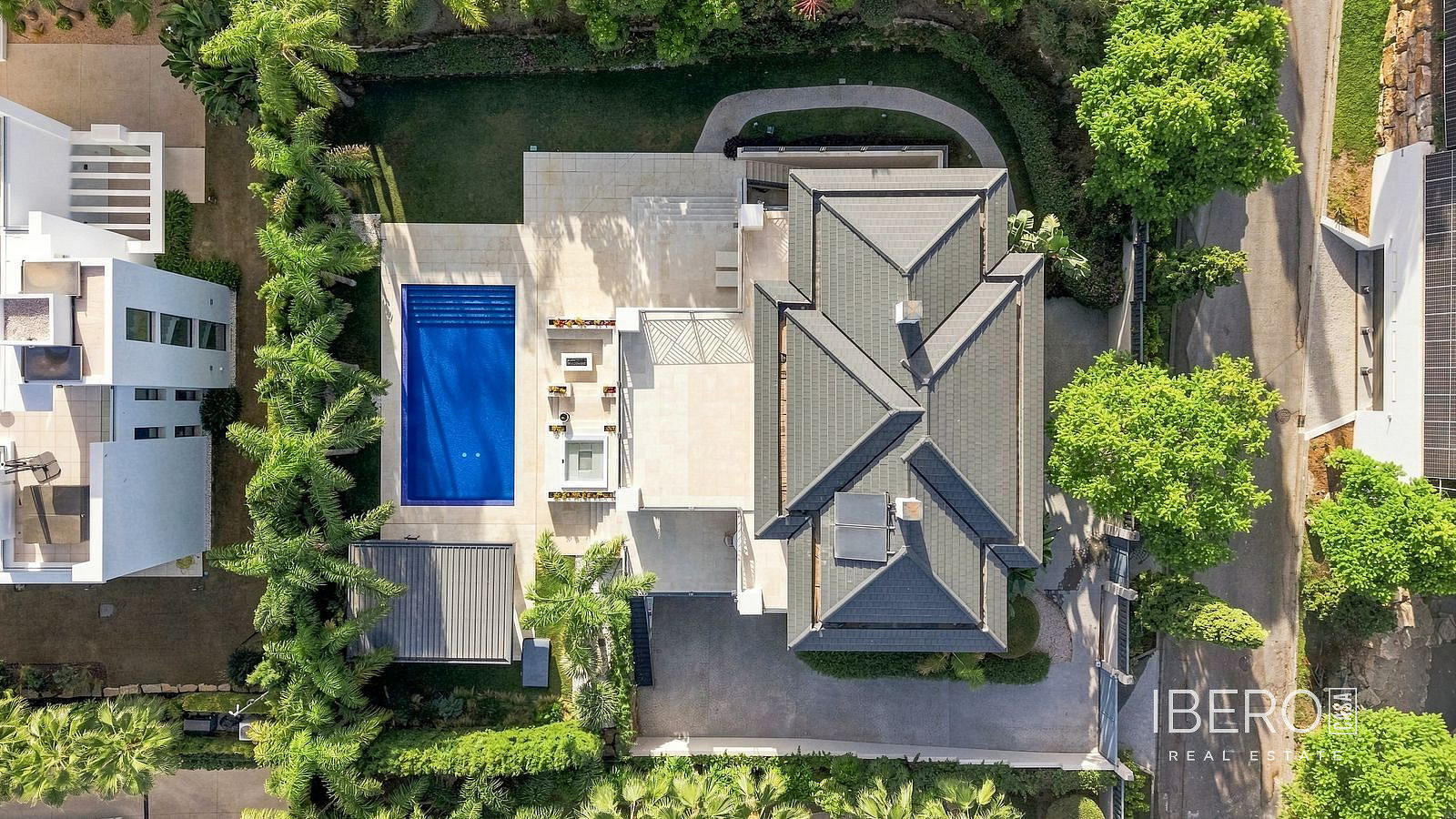 Casa 7+kk – Los Flamingos - Vista 3