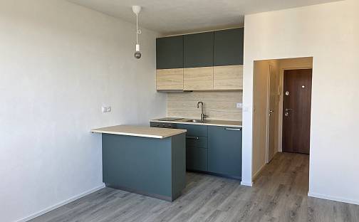 Prodej bytu 1+kk 23 m²