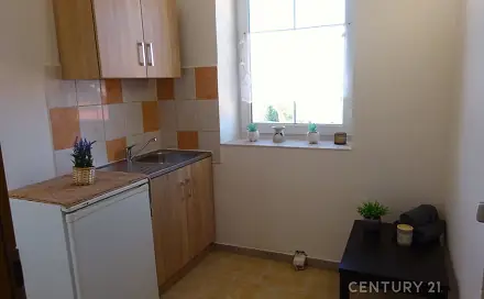 Pronájem bytu 1+kk 14 m², Palackého, Holešov, okres Kroměříž