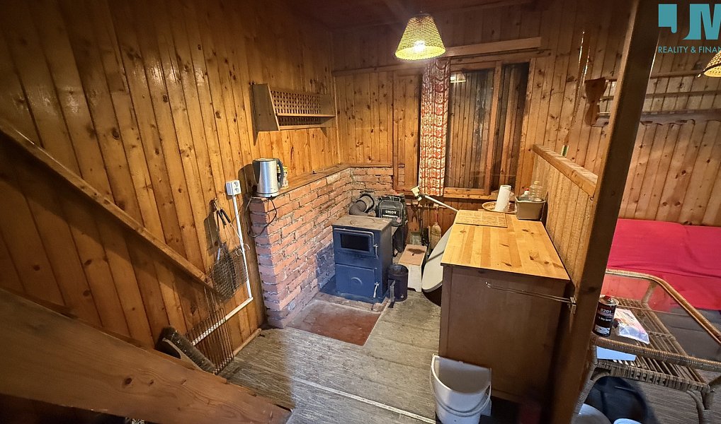 Prodej chaty/chalupy 45 m² s pozemkem 200 m², Číchov – náhled fotky 4