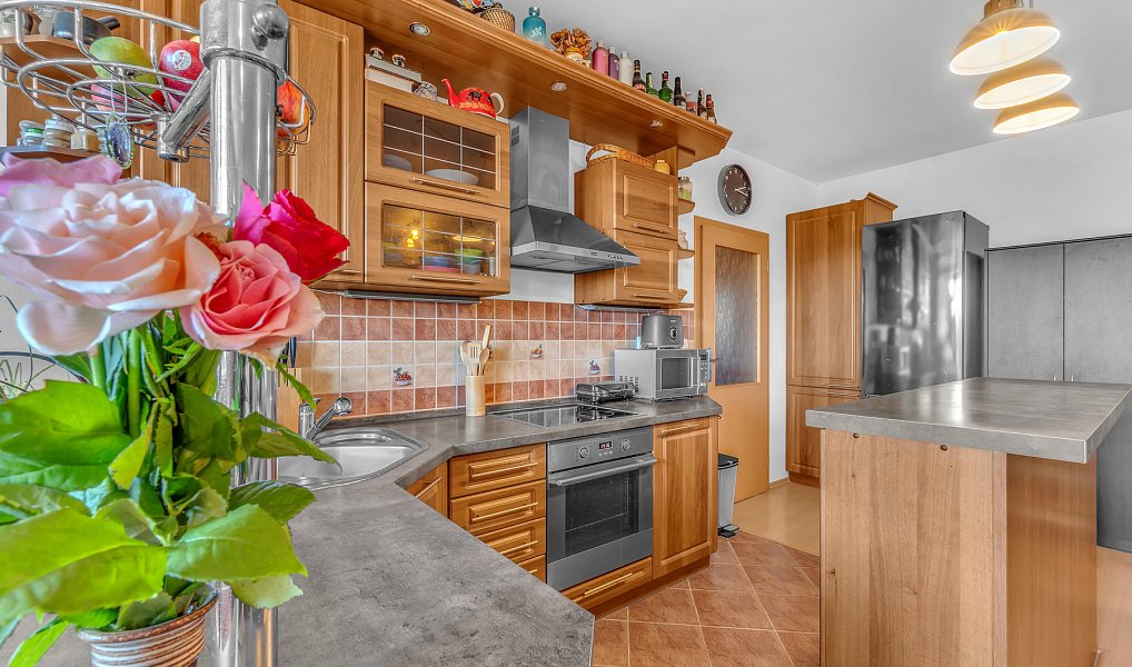 Prodej bytu 2+kk 72 m², Hradec Králové – náhled fotky 4