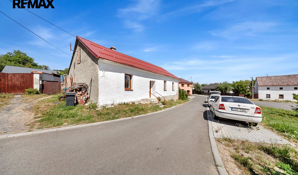 Prodej domu 100 m² s pozemkem 175 m², Luká – náhled fotky 5