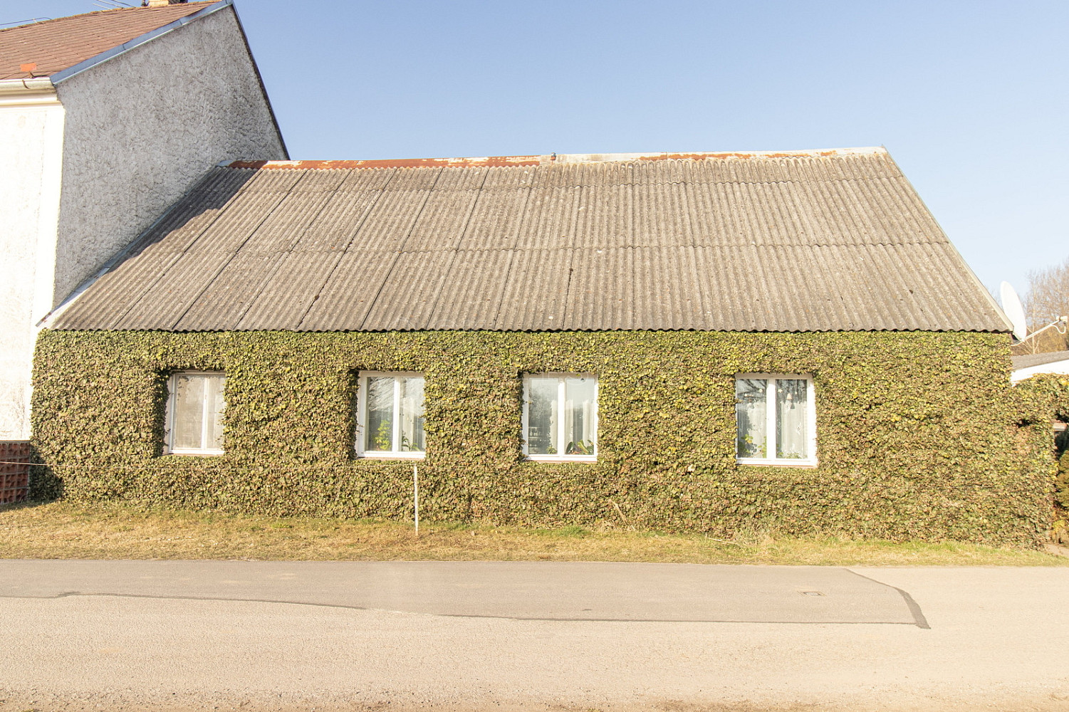 Prodej domu 150 m² s pozemkem 521 m² – fotografie 3