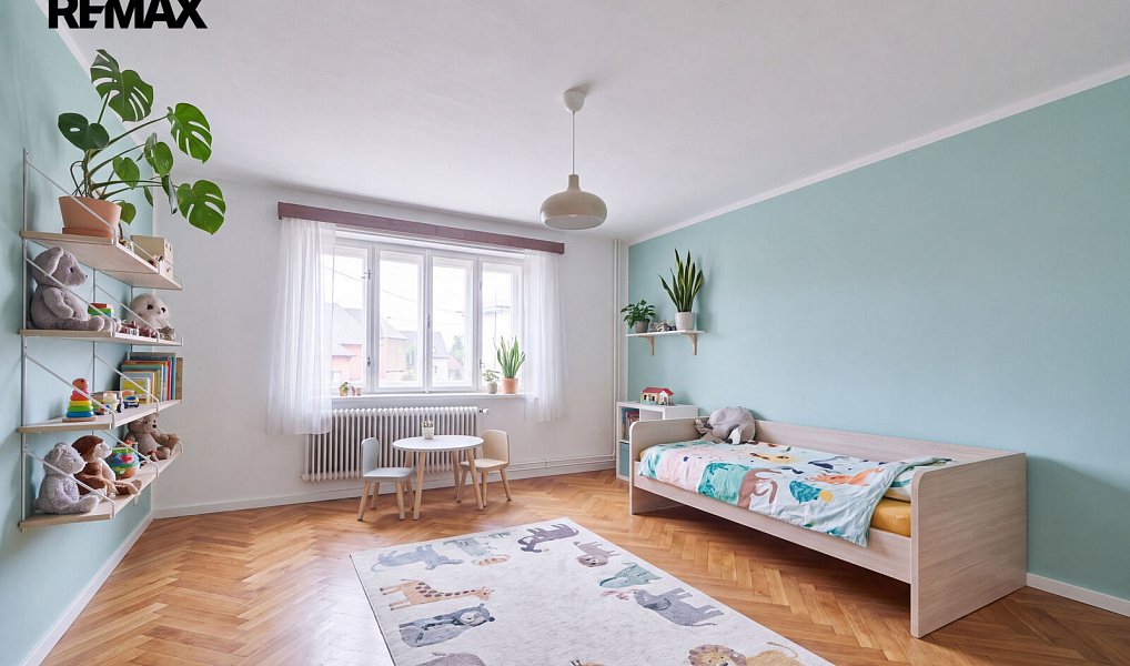 Prodej domu 137 m² s pozemkem 486 m², Kravaře – náhled fotky 9