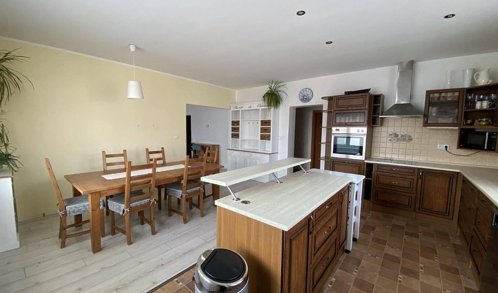 Prodej domu 261 m² s pozemkem 218 m², Slavkov u Brna – náhled fotky 2