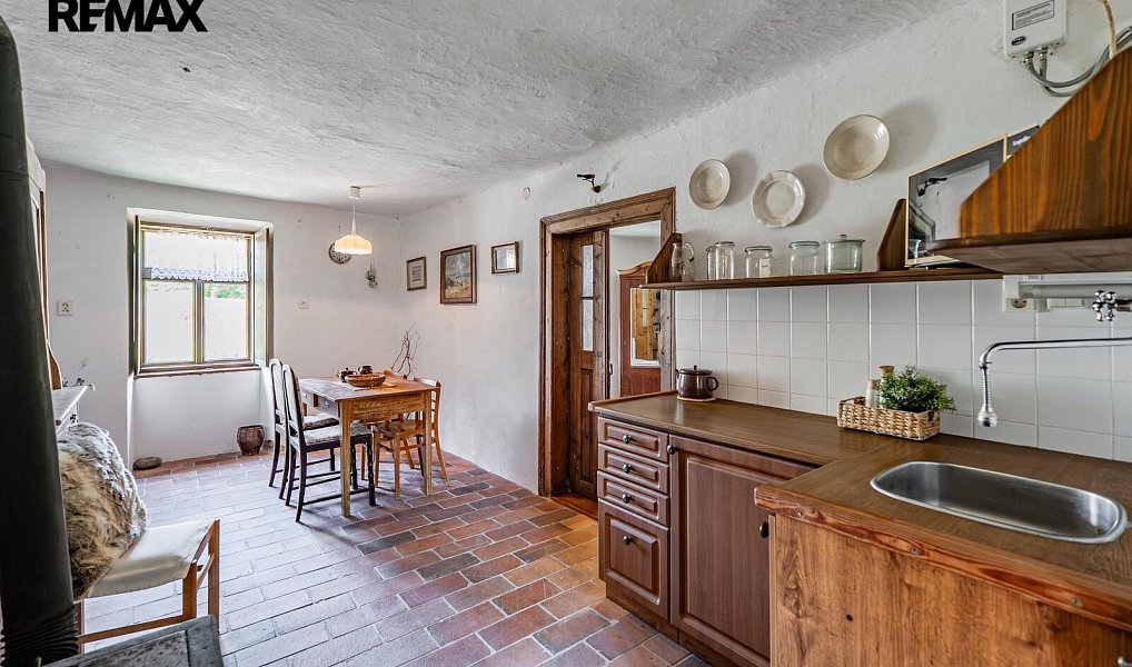 Prodej chaty/chalupy 154 m² s pozemkem 2 023 m², Šebířov – náhled fotky 10