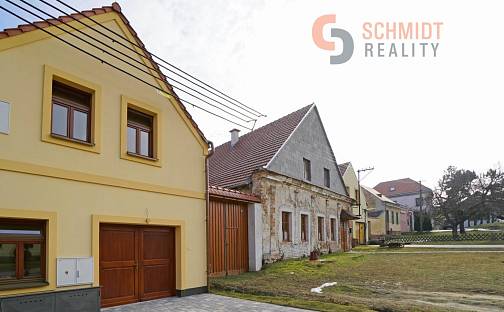 Prodej ubytovacího objektu 252 m², Sobotní, Valtice, okres Břeclav