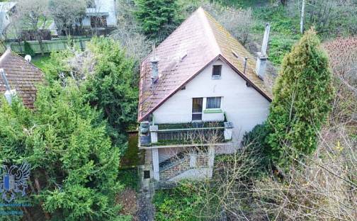 Prodej chaty/chalupy 173 m² s pozemkem 454 m², Havírna, Černé Voděrady, okres Praha-východ
