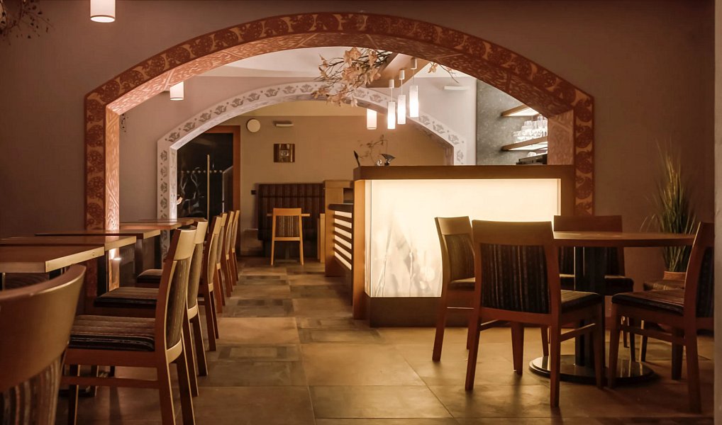 Prodej restaurace 425 m², Praha – náhled fotky 11