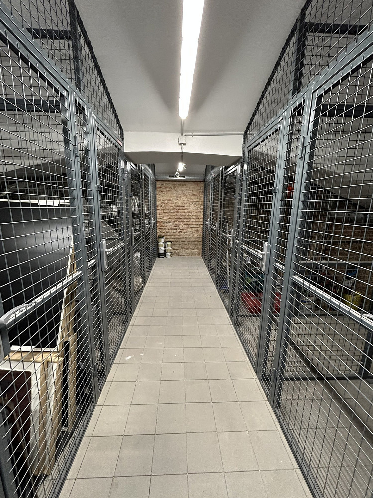 Pronájem komerčního objektu (jiného typu) 2 m² – fotografie 2