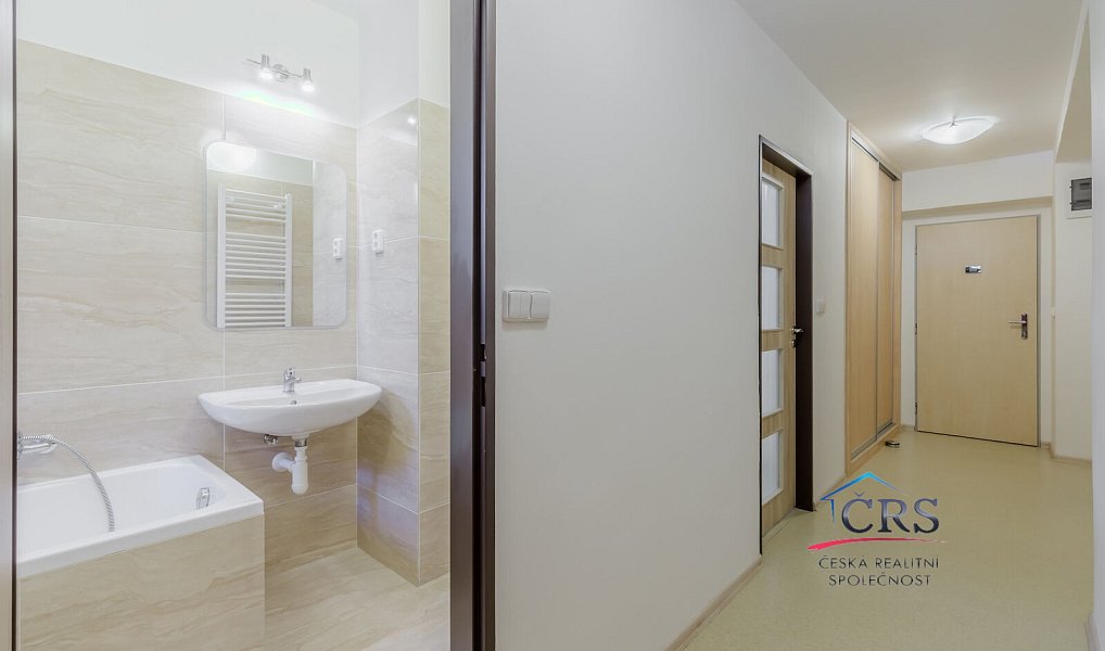 Prodej bytu 3+1 66 m², Praha – náhled fotky 13