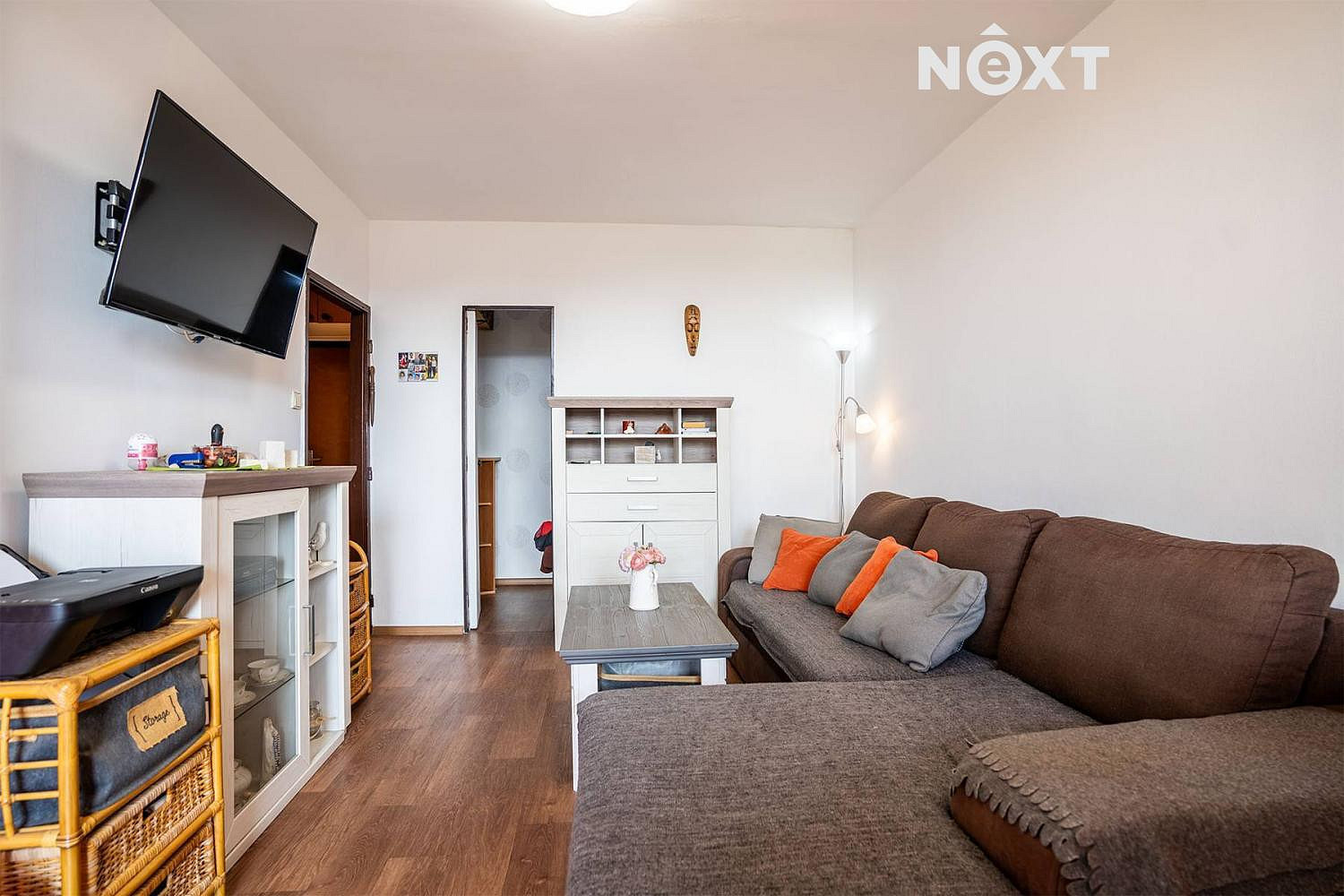 Prodej bytu 2+1 64 m² — photo 2