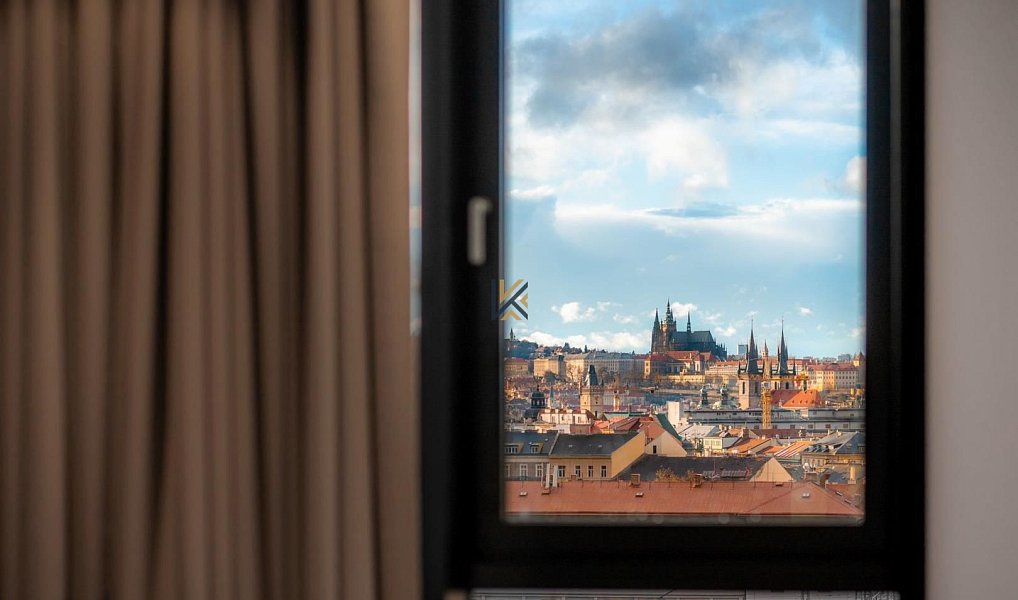 Pronájem kanceláře 60 m², Praha – náhled fotky 11