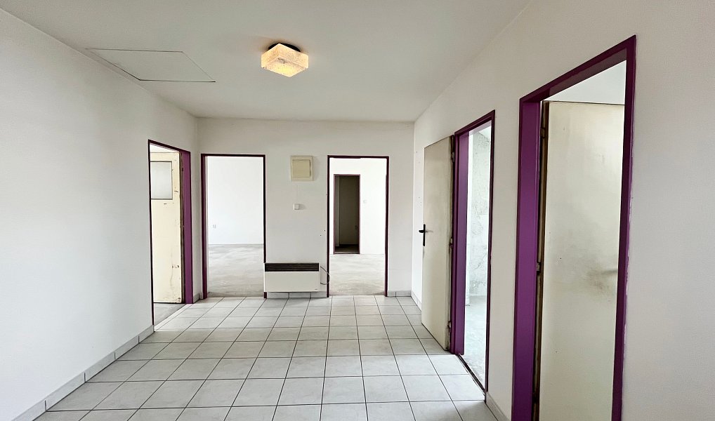 Prodej domu 260 m² s pozemkem 2 162 m², Kunovice – náhled fotky 16