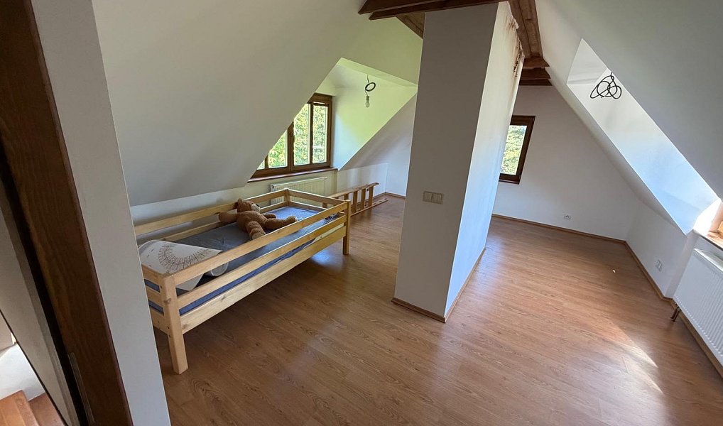 Pronájem domu 170 m² s pozemkem 1 240 m², Frýdlant nad Ostravicí – náhled fotky 33