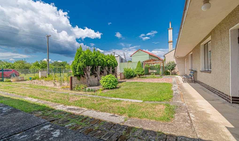 Prodej domu 173 m² s pozemkem 996 m², Uničov – náhled fotky 5