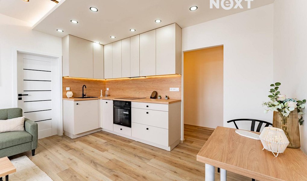 Prodej bytu 3+kk 43 m², Olomouc – náhled fotky 3