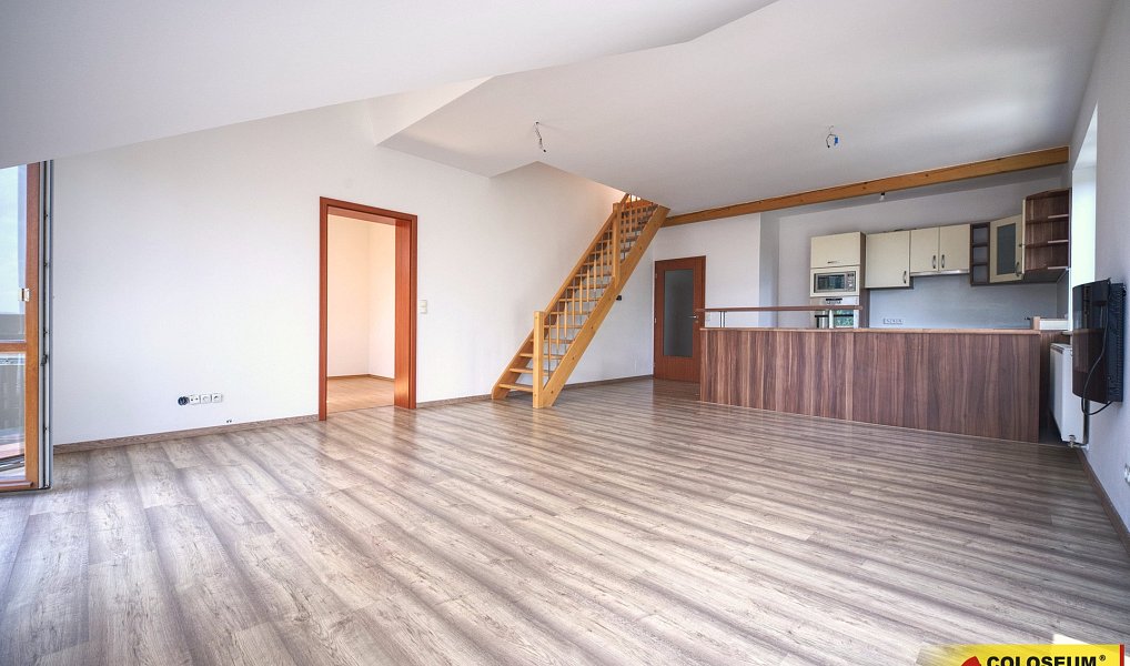 Prodej bytu 4+kk 131 m², Jedovnice – náhled fotky 5