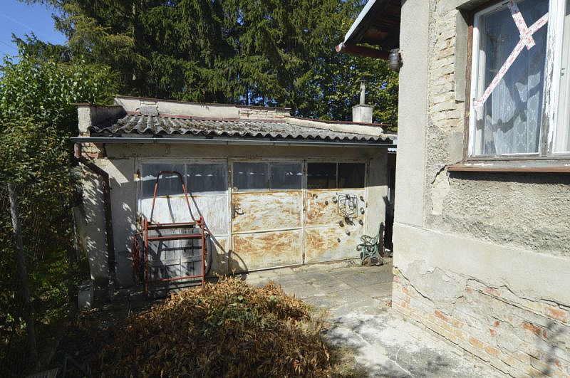 Prodej domu 75 m² s pozemkem 447 m² – fotografie 4