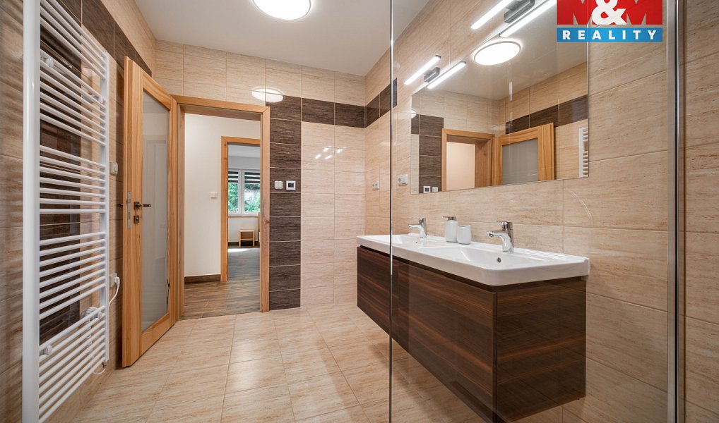 Prodej domu 129 m² s pozemkem 2 404 m², Červená Voda – náhled fotky 19