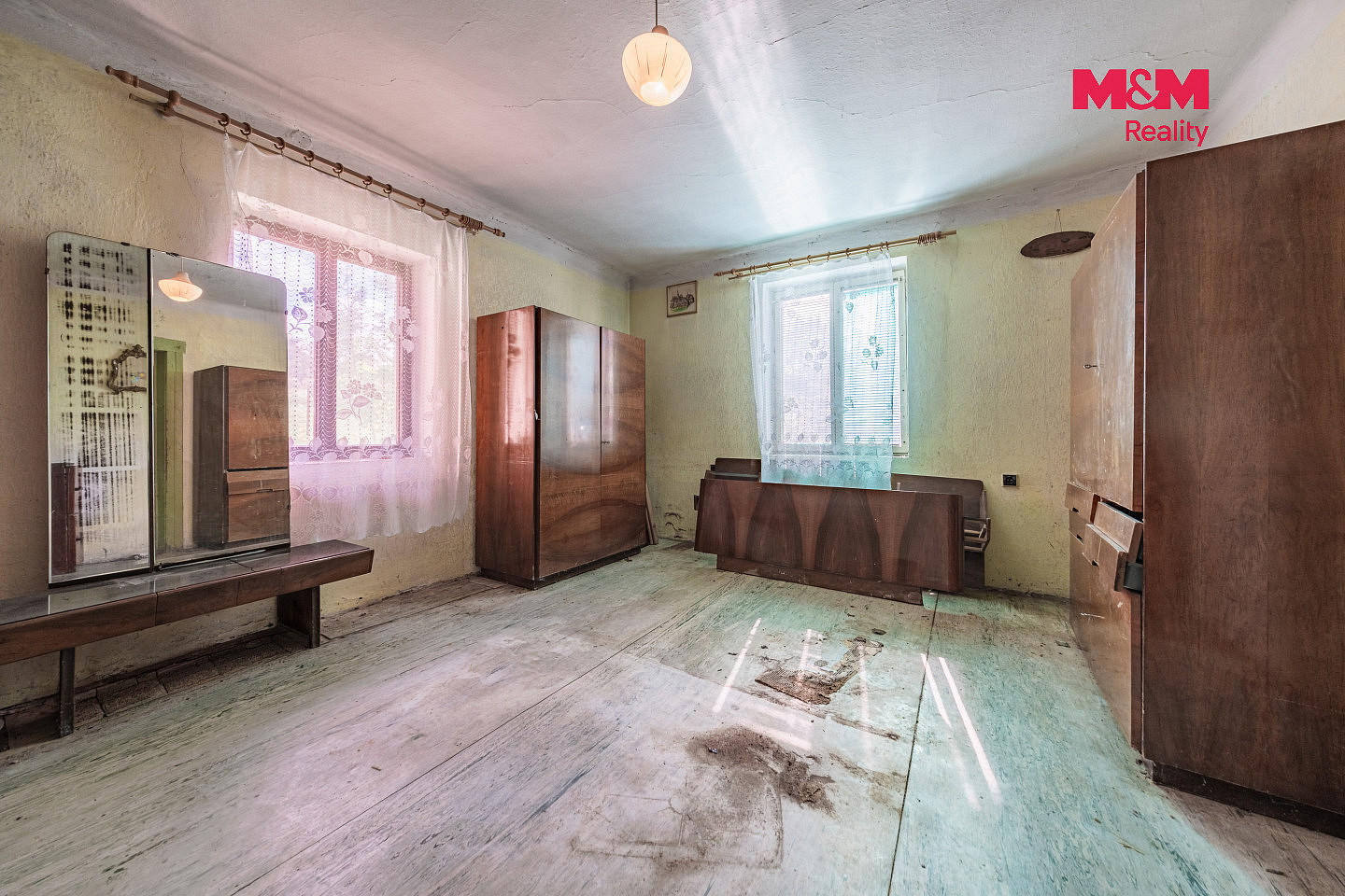 Prodej domu 78 m² s pozemkem 686 m² – fotografie 4