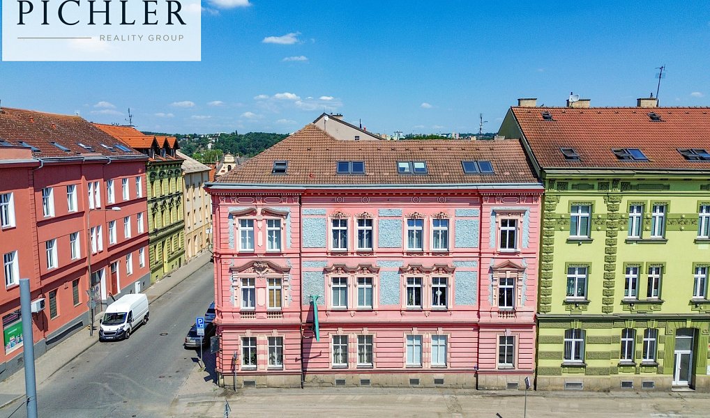 Prodej bytu 1+kk 24 m², Plzeň – náhled fotky 10