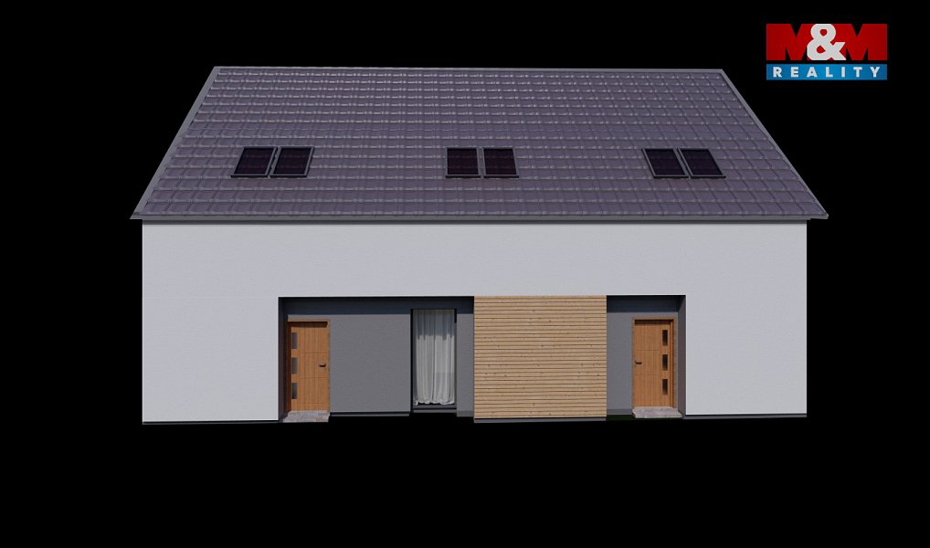 Prodej domu 111 m² s pozemkem 418 m², Říčany – náhled fotky 15