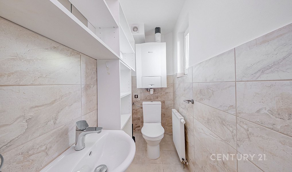 Pronájem bytu 4+kk 97 m², Úvaly – náhled fotky 12