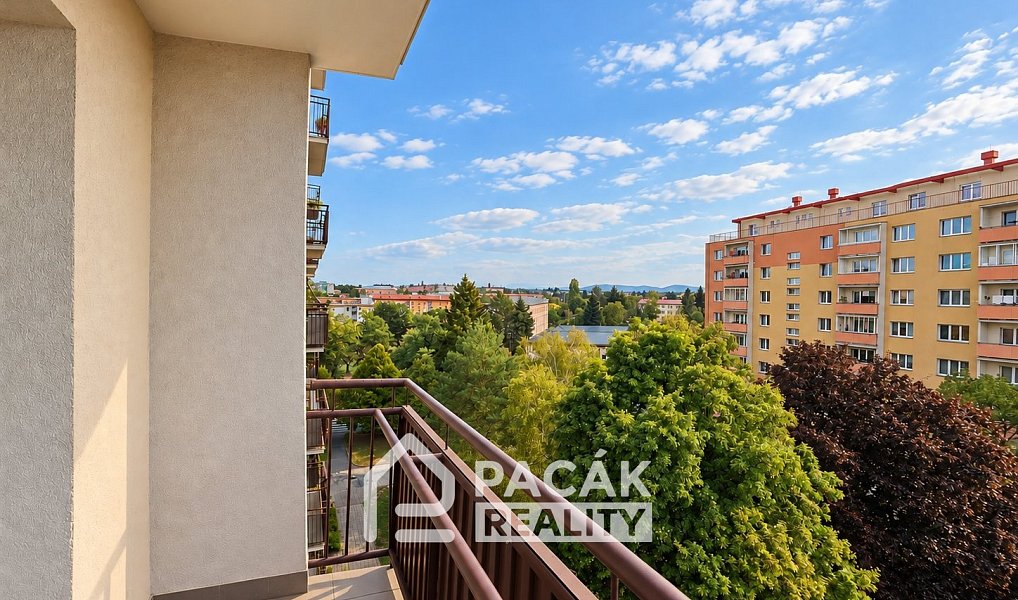 Prodej bytu 2+1 54 m², Přerov – náhled fotky 13
