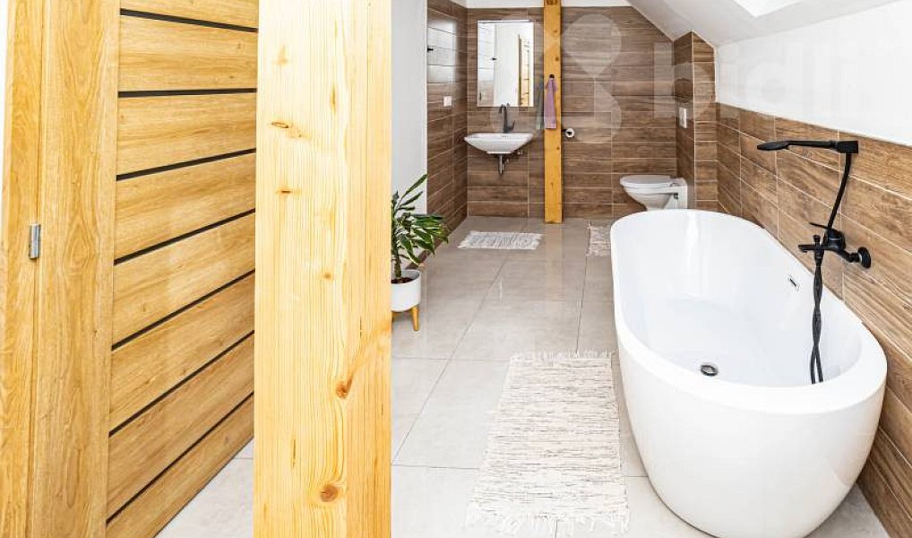 Prodej domu 130 m² s pozemkem 380 m², Choteč – náhled fotky 19