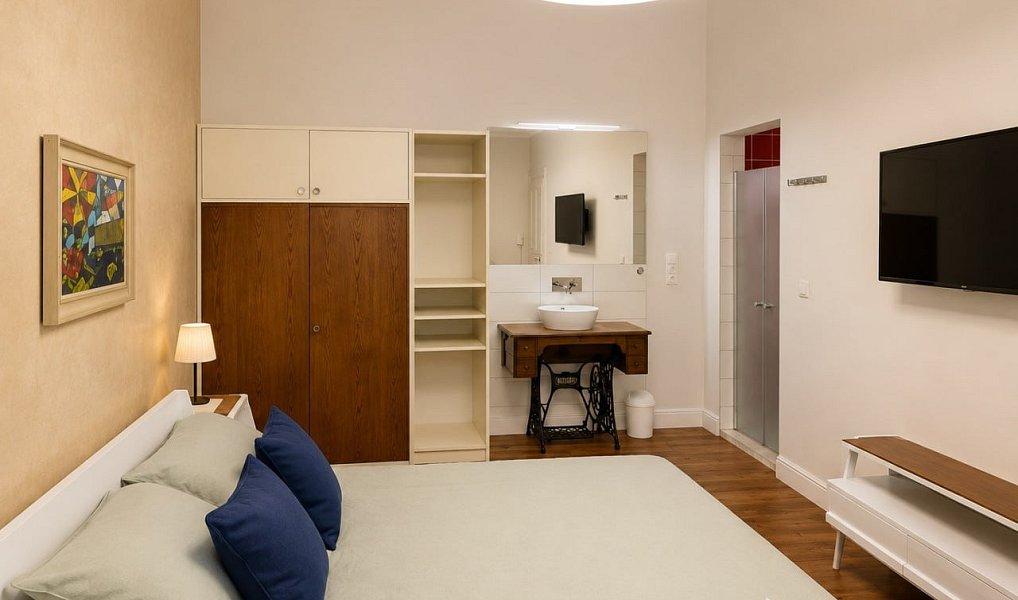 Pronájem bytu 1+1 33 m², Praha – náhled fotky 2