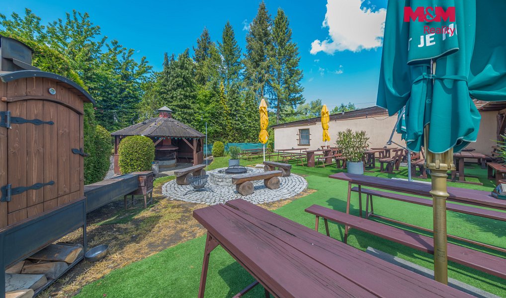 Prodej restaurace 120 m², Frýdek-Místek – náhled fotky 7